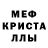 Меф мяу мяу мука Federico Bravi